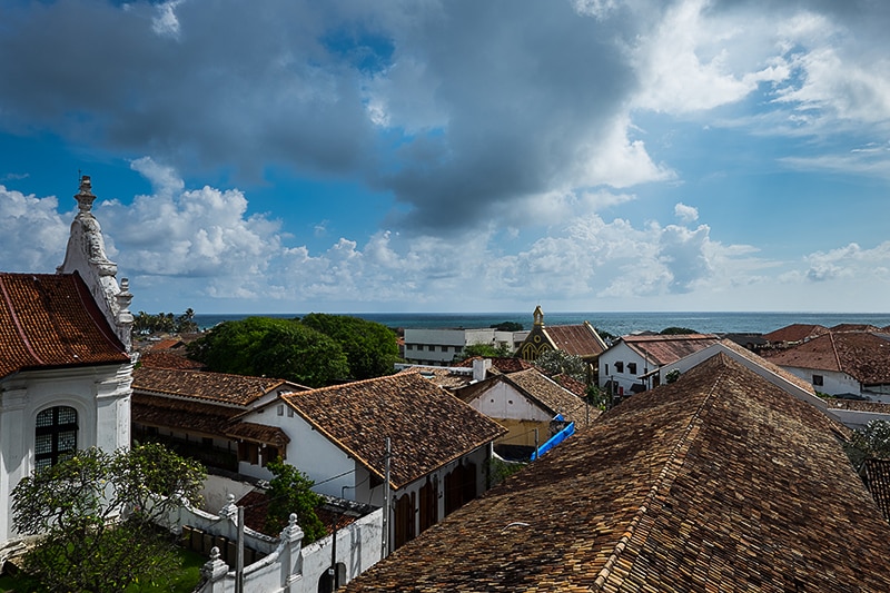 Galle Sri Lanka