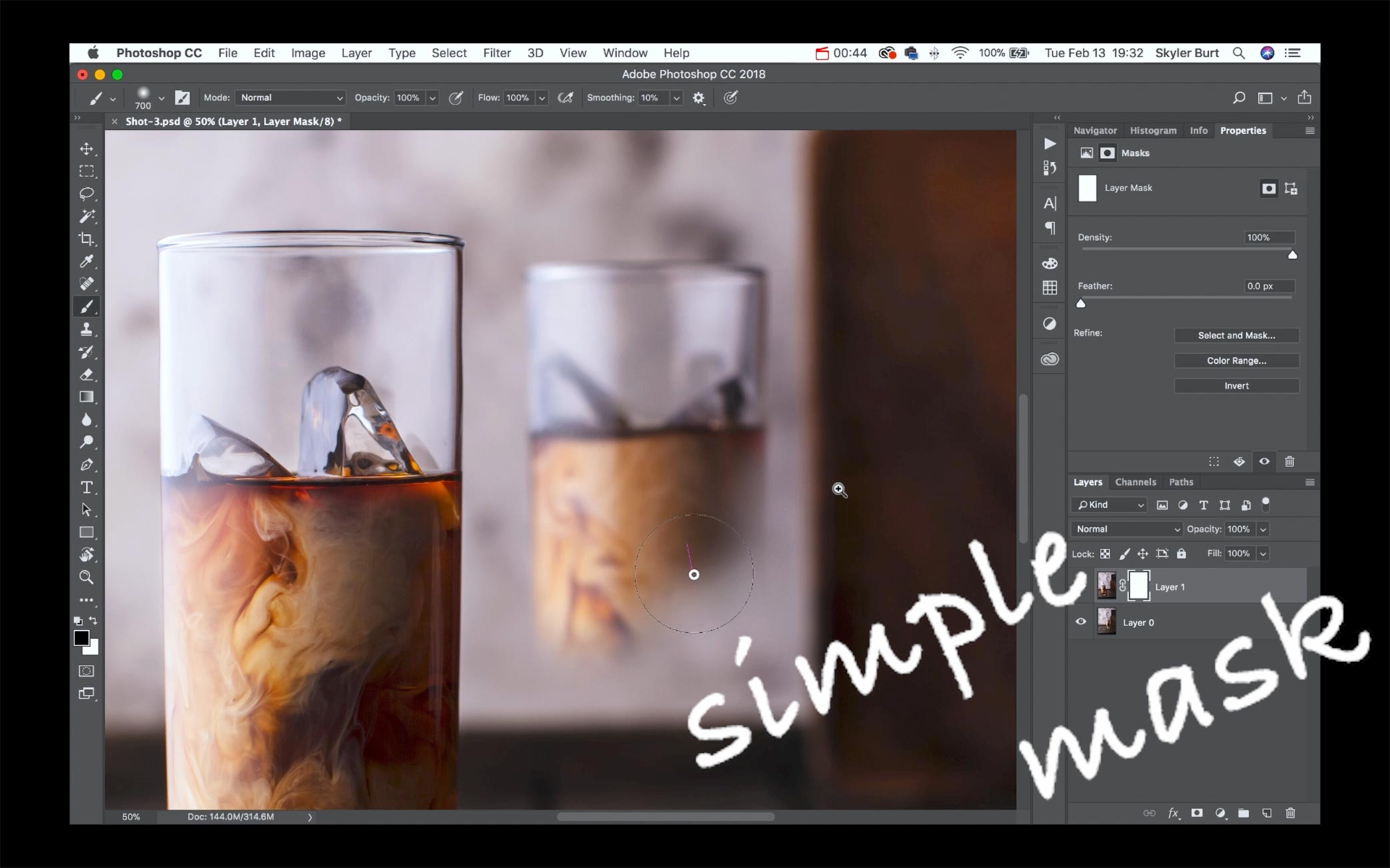 6 Amazing Food Photography Tricks You Need To Know