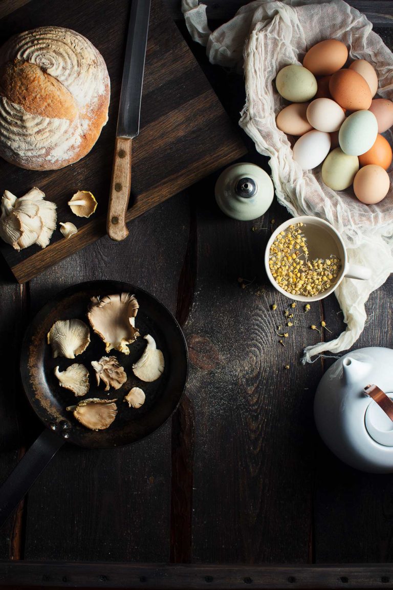 The Food Photographers Guide To Better Composition We Eat Together