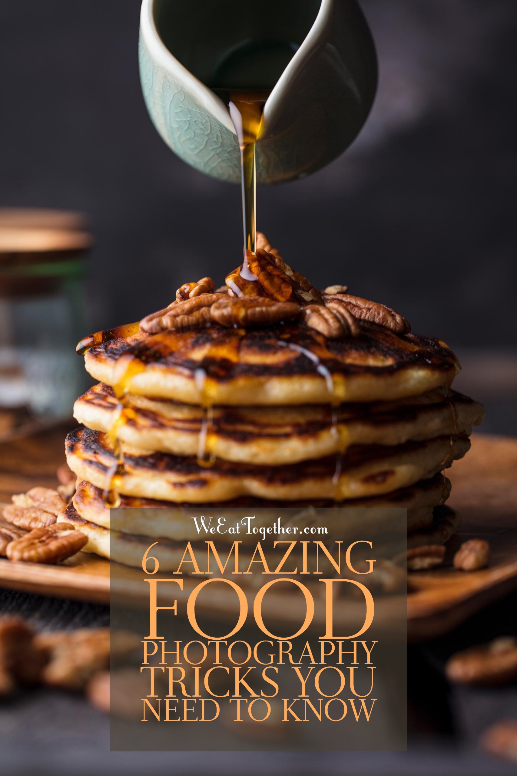 Amazing Food Pictures 6 Amazing Food Photography Tricks You Need To Know We 