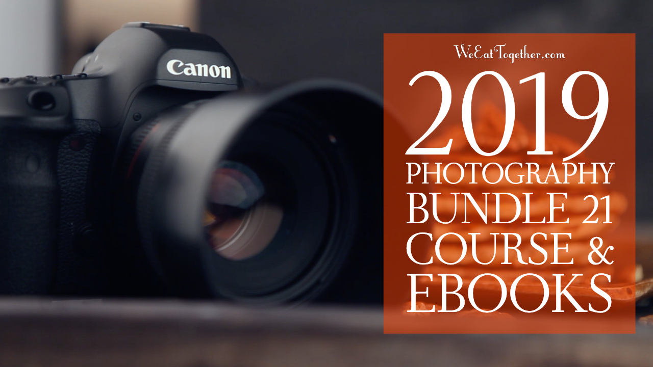 The Photography Bundle 2019 Make Photos You Are Proud Of