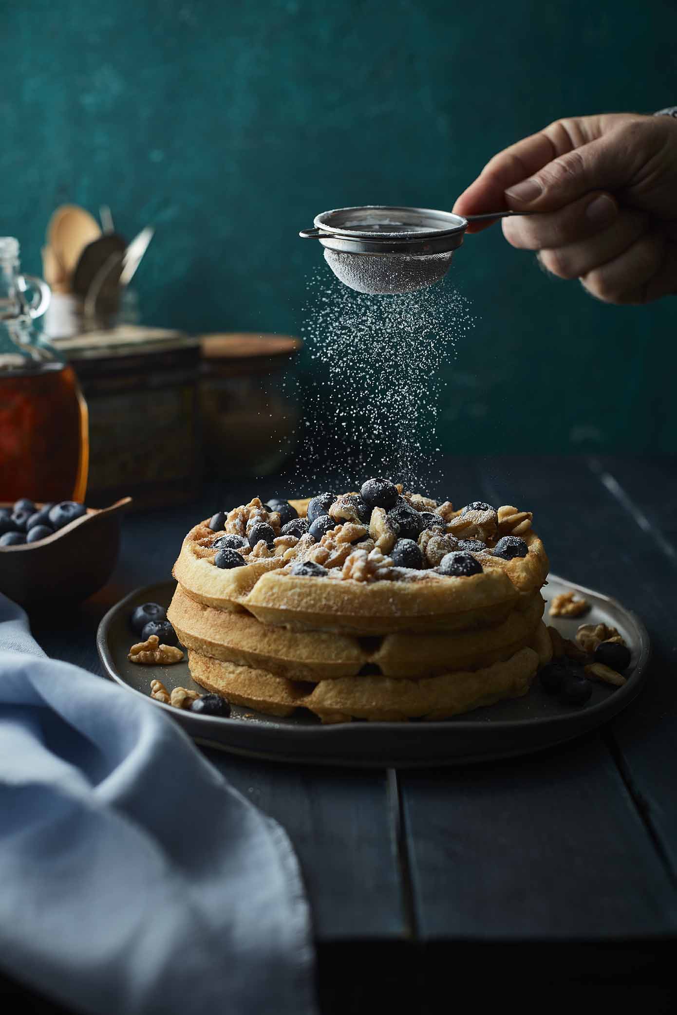 How to Create GIFs Using Photoshop — Food Photography Courses